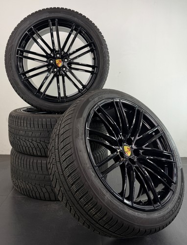 Porsche macan 95b - macan, 21