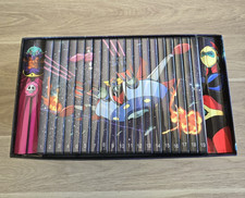 Coffret dvd Goldorak intégrale