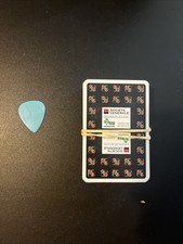 Jeu De Cartes Tres Bon État