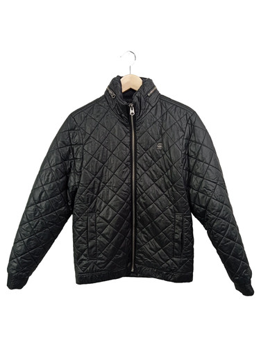 Star raw doudoune - g-star,