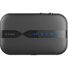 D-LINK DWR-932 Routeur 4G LTE Portable Avec Hotspot Wifi 150 Mbps