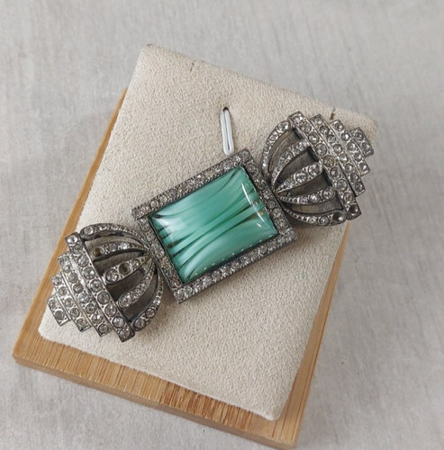 Ancienne boucle ceinture - ceinture, /