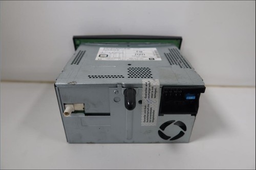 Autoradio opel corsa phase - autoradio,
