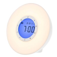 Réveil lumineux Wake-up