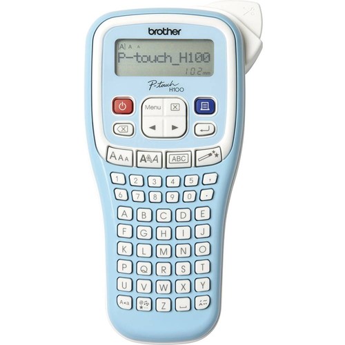 Etiqueteuse brother touch - etiqueteuse,