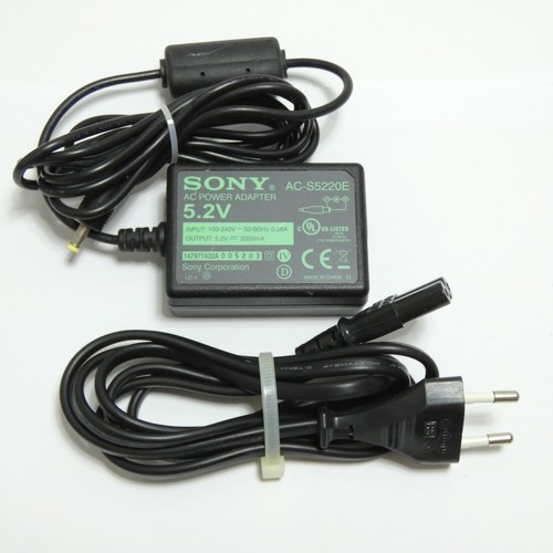 Sony s5220e chargeur - sony,