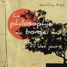 Philosophie bonsaï au - la,
