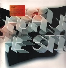 Jaga Jazzist The Stix Vinyle