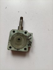 POMPE A ESSENCE SOLEX 3300.