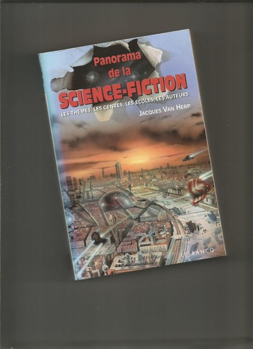 Panorama science fiction - panorama, de