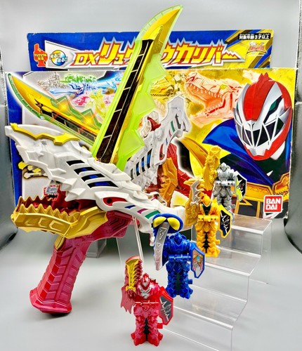 Power rangers dino - power,