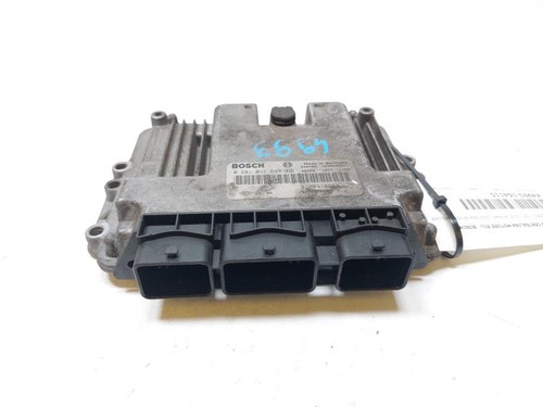 0281011549 centrale moteur ecu - 0281011549,