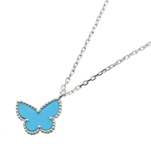 Collier van cleef arpels - cleef, &