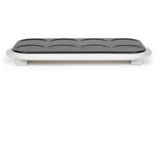 Crêpe party LIVOO DOC186