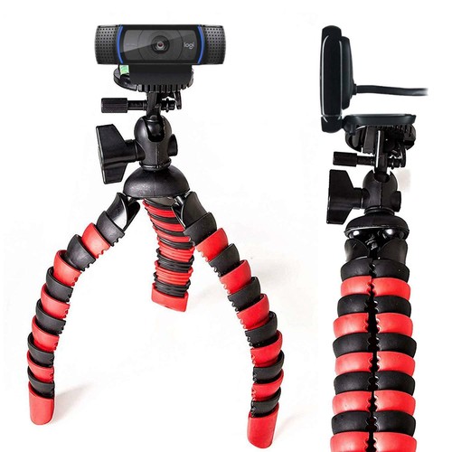 Flexibles support pied pour - support,