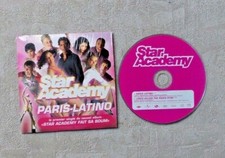 CD AUDIO MUSIQUE / STAR