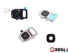 LENTILLE VERRE appareil photo