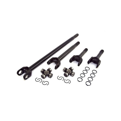 Kit arbre roue avant - , 27
