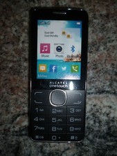TELEPHONE PORTABLE ALCATEL ONE