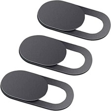 LOT 3 Cache webcam caméra