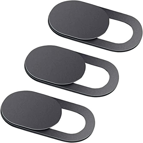 Lot cache webcam caméra - 3,