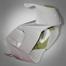 Kit carenage avant SMB MOTO