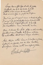 Herbert WILD géologue DEPRAT