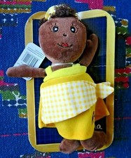 AN /   DOUDOU POUPEE  AJENA