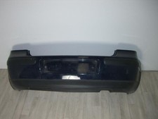 Pare choc arriere VOLKSWAGEN GOLF 4 1J6807421DGRU