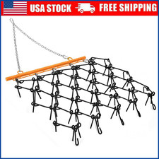 Drag harrow 3 - drag, ft