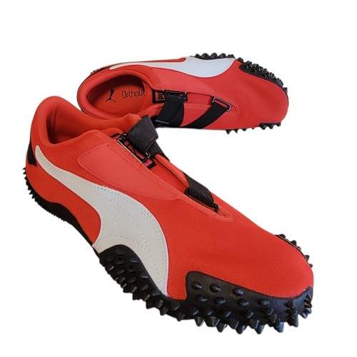 Puma mostro perf - perf, red