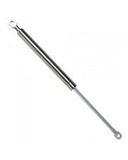 Ressort à gaz accastillage inox 30 kg 500 mm oeil 8 MM OSCULATI 38.009.12 *NEUF*