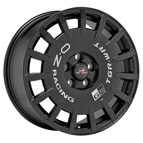 Jantes roues racing rally - jantes,