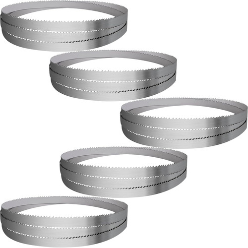 144 sawmill bandsaw blades - 144",