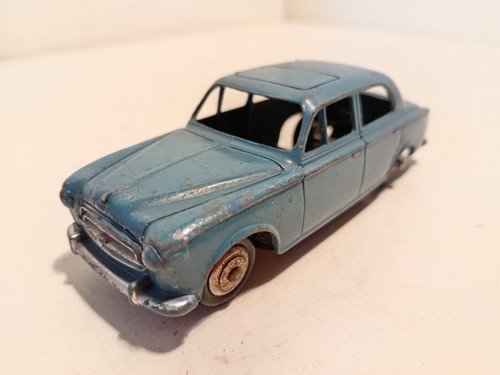 Dinky toys 24b peugeot 403 - peugeot,