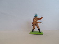 BRITAINS deetail western