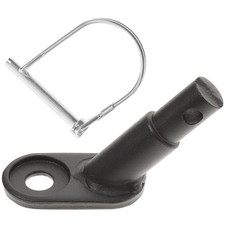  Trailer Coupler Bike Hitch