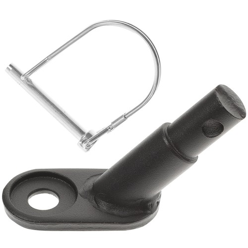 Trailer coupler bike hitch - trailer,