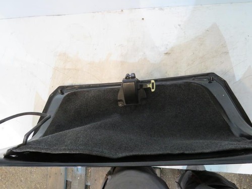 Malle hayon arriere dodge - malle/hayon,