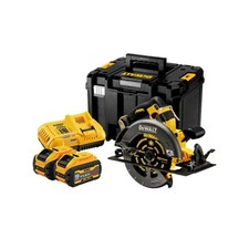 Dewalt DCS578X2 60V 7-1/4-In