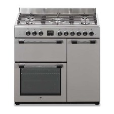 Cuisiniere piano gaz 3 fours
