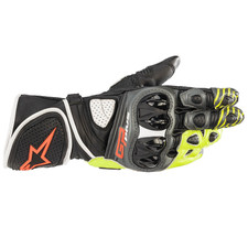Gants moto alpinestars - moto, gp