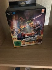 zelda hyrule warrior wiiu