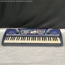 Yamaha Portatone Electronic