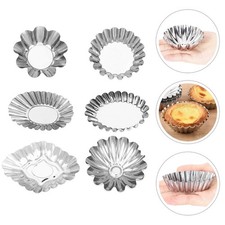 6 Pcs Moule De Mini