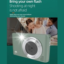 Appareil photo numérique