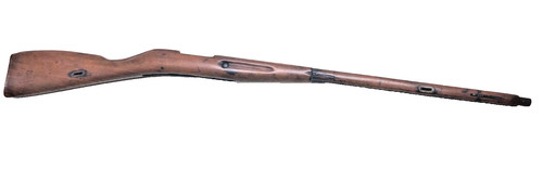 Hungarian mosin nagant m91 - mosin, m91/30