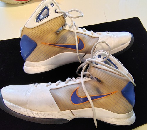 Vintage nike hyperdunk 2008 - vintage,
