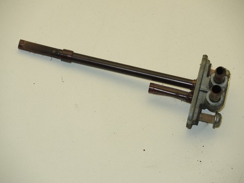Robinet essence yamaha - yamaha, tdm
