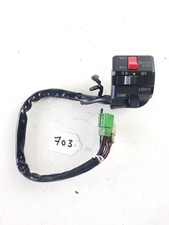 Commodo 703 KAWASAKI GTR 1000